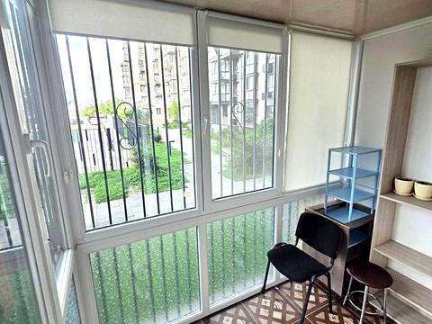 квартира по адресу Княгини Ольги ул., 98а