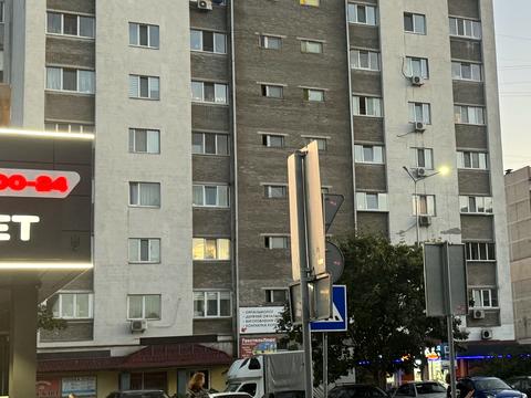 квартира по адресу Грушевського ул., 15