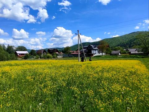 ділянка за адресою шевченка