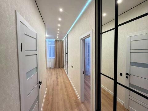 квартира за адресою Краснова вул., 3