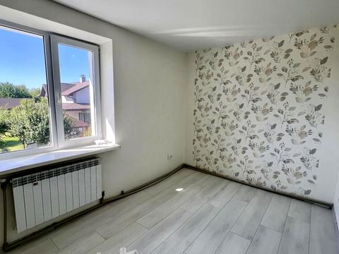квартира по адресу Шевченка, 24