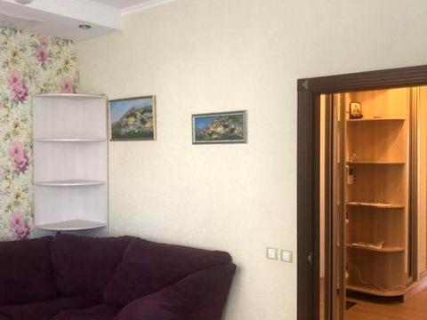 квартира по адресу Юлии Здановской ул. (Ломоносова), 50/2