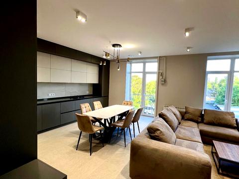 квартира за адресою Мала Морська вул., 24а