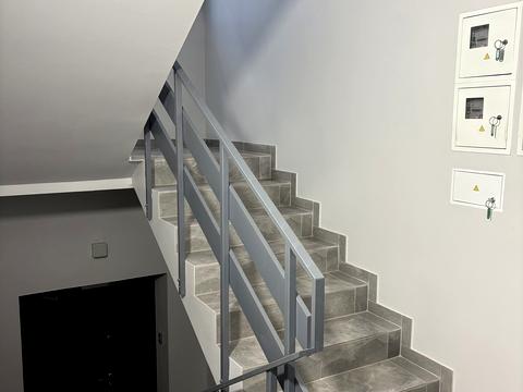 квартира по адресу Елизаветы Чавдар ул., 1