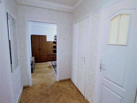 квартира по адресу Космическая ул., 5
