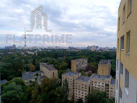 квартира по адресу Украинская ул., 6