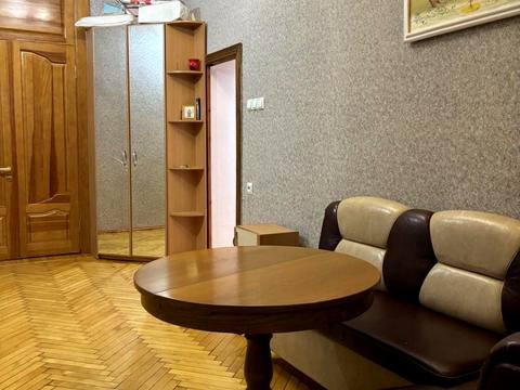 квартира за адресою Одеса, Європейська вул. (Карла Маркса), 58