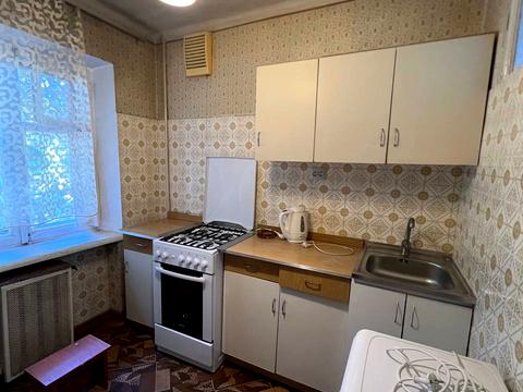 квартира за адресою Космонавтів вул., 21/1