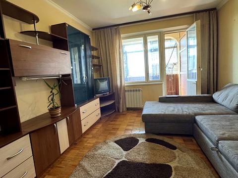 квартира за адресою Сергія Скальда вул. (Комарова), 31-Б