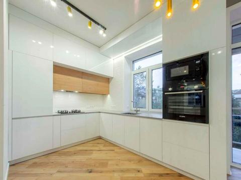 квартира за адресою Лютеранська вул., 26/17