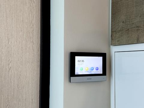 квартира по адресу Августина Волошина ул., 2-А