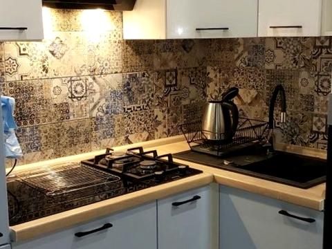 квартира за адресою Лісогринівецька вул., 4/1