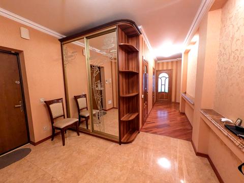 квартира по адресу Вячеслава Чорновола, 44