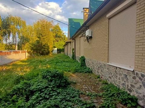 дом по адресу Пулавская ул., 25