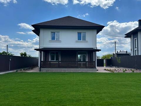 дом по адресу Ходосівка