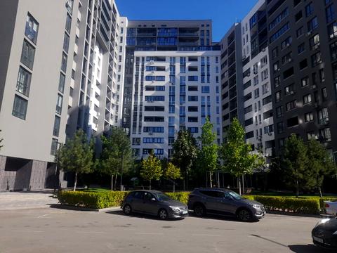 квартира по адресу Панорамная ул., 2