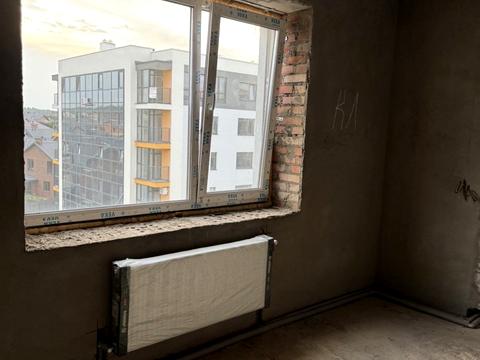 квартира за адресою Райдужна вул., 103