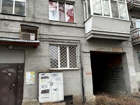 коммерческая по адресу Алчевских ул. (Артема), 17