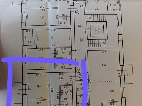 квартира за адресою Приозерна вул., 39