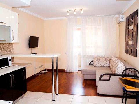 квартира за адресою Дегтярівська вул., 25а к1