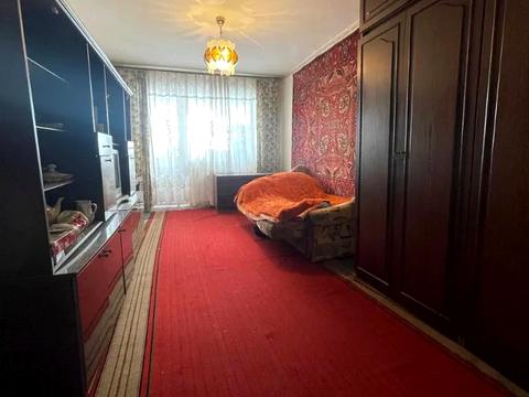 квартира за адресою Олександра Поля просп. (Кірова), 24