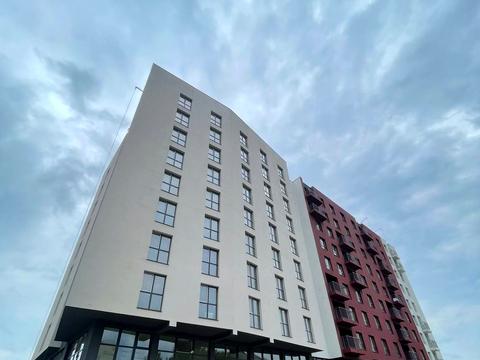 паркомісце за адресою Трускавецька вул., 48