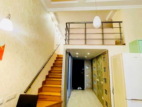 квартира по адресу Литературная ул., 12а, к.1