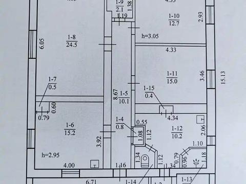 дом по адресу Авіаторів, 399