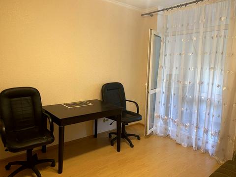 квартира за адресою Федора Ернста вул., 16-В