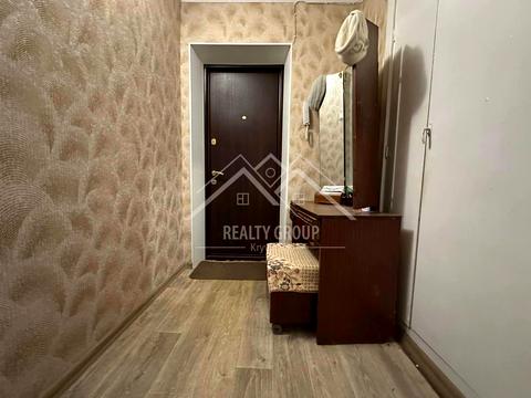 квартира по адресу Федора Караманиць ул. (Ватутіна), 49