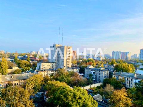 квартира по адресу 2-й Куликовский пер., 2а