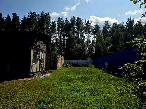 участок по адресу радгоспна, 7