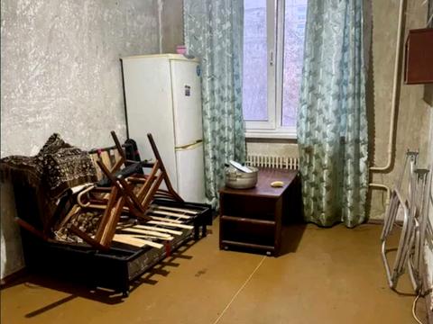 квартира по адресу Победы просп., 62д