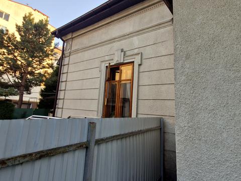 дом по адресу Тарнавського, 34