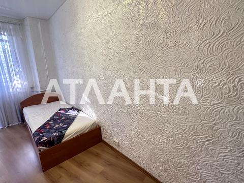 квартира по адресу Фонтанская дорога ул., 15