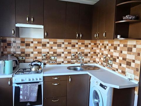 квартира по адресу Иорданская ул. (Лайоша Гавро), 8