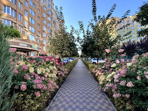 квартира по адресу Зелена, 3