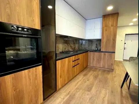 квартира за адресою Запорізьке шосе, 32д