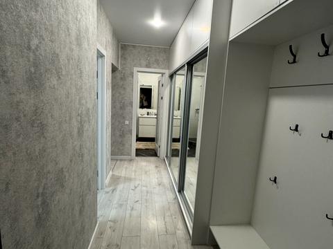 квартира по адресу Драгоманова ул., 6-Г