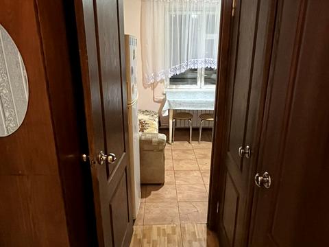 квартира за адресою Оболонський просп., 31