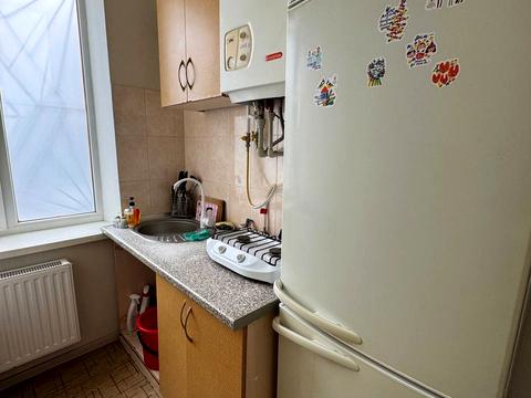 квартира за адресою Прохоровська вул., 25
