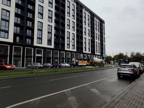 квартира по адресу Ивано-Франковск, Ленкавского ул., 2а