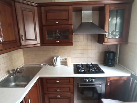 квартира за адресою Ушинського вул., 11