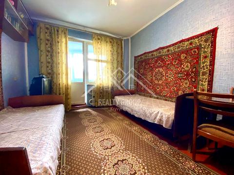 квартира по адресу Европейский бульв., 11