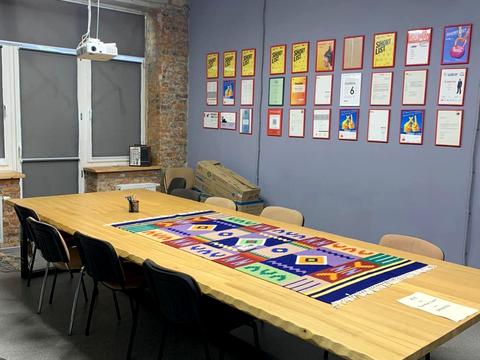 комерційна за адресою Протасів Яр вул., 8