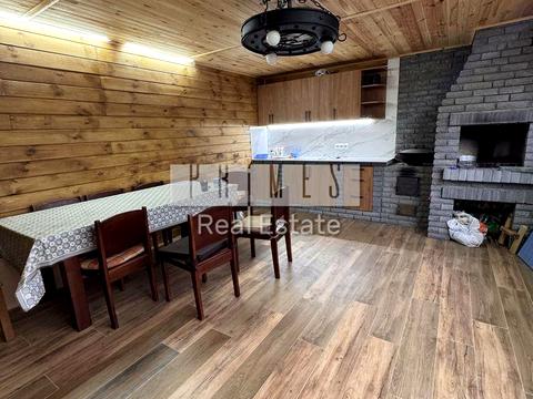 дом по адресу Полевая ул.