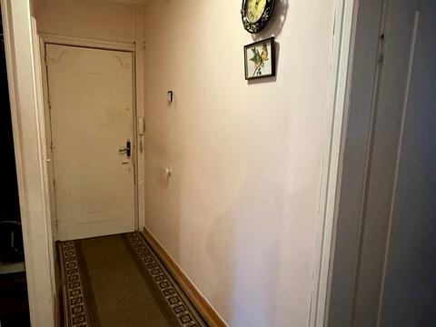 квартира за адресою Наукова вул., 100