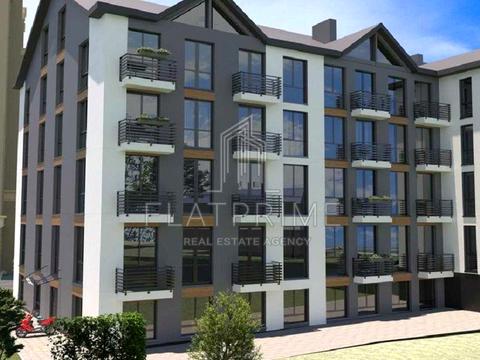 квартира по адресу Обуховская ул., 91