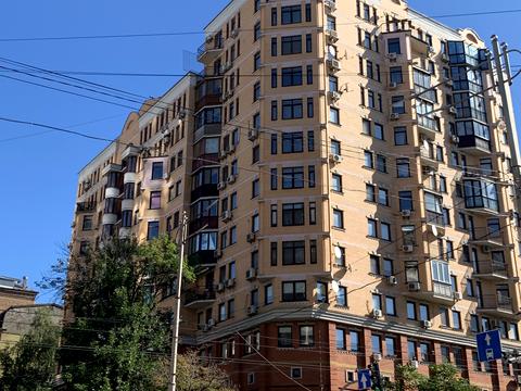 квартира по адресу Паньковская ул., 27/78