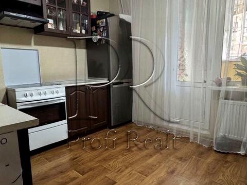 квартира по адресу Здолбуновская ул., 13